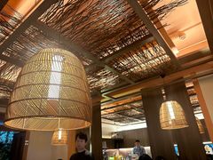 -芸鲜季·云南野生菌餐厅· 云南风物味研社(闵行店)