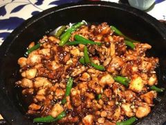 -绿茶餐厅(布吉万象汇店)