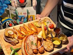 -布拉格餐厅· 中欧捷克菜(全国首店)