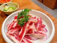 -九田家黑牛烤肉料理(三墩店)