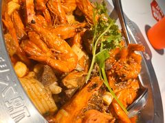 -李想大虾(江北天街店)