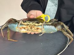 -Ministry of Crab•MOC(交子大道店)