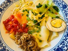 biangbiang面-玉华宫宾馆·餐厅(铜川驻京办店)