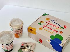 -优衣库(深圳万象天地旗舰店)