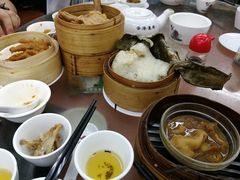 -香港蓮香樓(中環店)