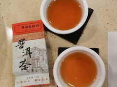茶点-点都德(汇点楼店)