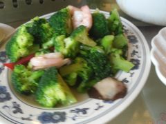 -饼中王酒楼(光复西路店)