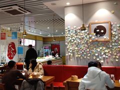 大堂-天府国麻辣香锅(李沧万达店)