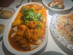 -香料集市新疆餐厅·清真聚餐(成都远洋太古里店)