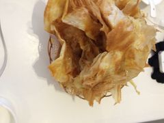 iphone_upload_pic-萍香大厨·锅包肉(大东门店)