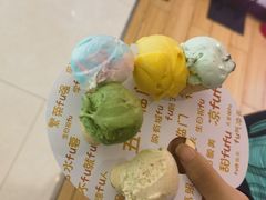 -西树泡芙(秦皇岛茂业天地店)