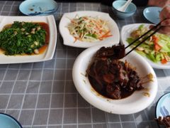 -古尚锦酒楼·水上餐厅
