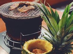 -大阪烧肉BAKA一代(十亩地店)