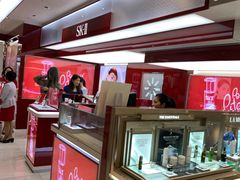 -崇光百货(铜锣湾店)