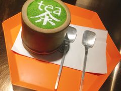 -茶是一枝花泡茶店
