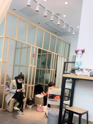 -吉吉靓甲美睫