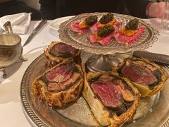 -壳里西餐厅Coquille Seafood Bistro(蒙自路店)