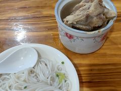 -姐妹炖罐店(桂香街总店)