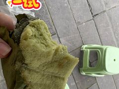 -叶婆婆豆浆馍馍