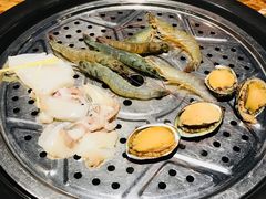 -船奇蒸汽海鲜·闽菜(八市海鲜总店)