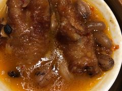 鸡爪子-颐和•海鲜砂锅粥•啫啫煲(奥林匹克广场店)