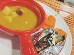 -So Lounge索兰至餐厅(蓝色港湾店)