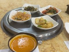 -德寿宫韩国料理(下沙店)