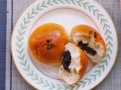 红豆包-心乐生活新鲜屋(星海广场店)