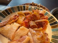 -芸鲜季·云南野生菌餐厅· 云南风物味研社(闵行店)