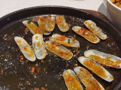 -北李·海肠捞饭·大连菜(望京凯德MALL店)
