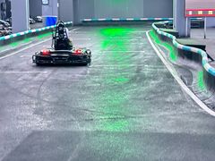 -e赛道卡丁车