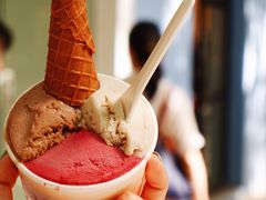 -Dip in Gelato(富民路店)