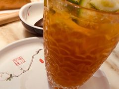 -绿茶餐厅(海岸城店)