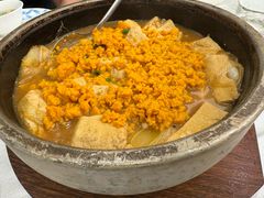 -品海楼·大连海胆锅贴馆(东港店)