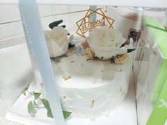 -丁先生蛋糕·品质鲜作(桐梓林店)