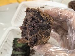 -老回回小吃(百万庄店)