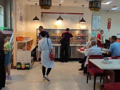 大堂-德天下自助水饺(海洪店)