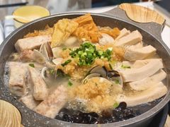 -刘姐啤酒鱼音乐餐厅(阳朔美食丁厄3分店)