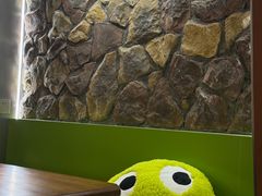 -Dragon Pizza•圆脸龙披萨·牛排餐厅