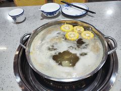 -杏花吴记牛肉火锅