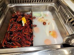-大斌家串串火锅(德思勤店)