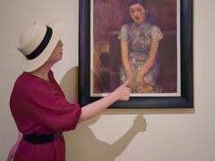 -中华艺术宫(上海美术馆)