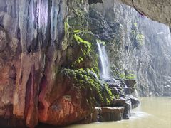 -英西峰林·洞天仙境