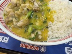 -哈灵现炒本帮面(宁波路店)