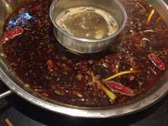 -好汉锅园林秘制老火锅 柴火霸王鸡(金沙店)
