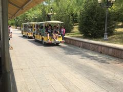 -泰安地下龙宫景区