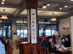 大堂-天佑祥万春老卤(天乡后街店)