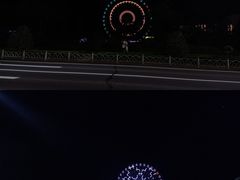 -琴岛之星摩天轮