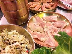 -核桃碳烤肉馆(深圳首店)