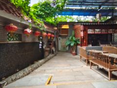 -水乡人家私房菜(逢简店)